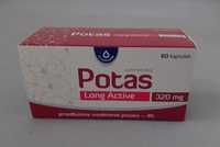 Potas Long Active x 60