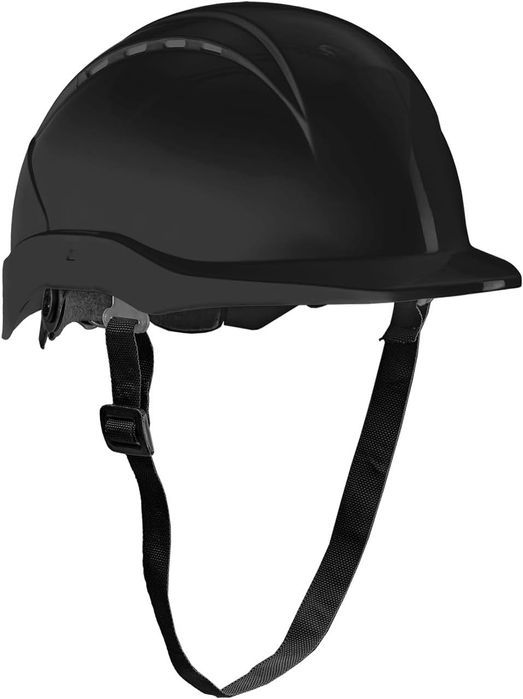 Kask budowlany, rozmiar 53–61 cm, EN 397, różne kolory, FV