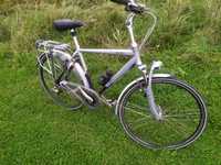 Rower Gazelle Medeo koła 28 rama aluminiowa