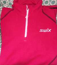 Polar bluza Swix damska