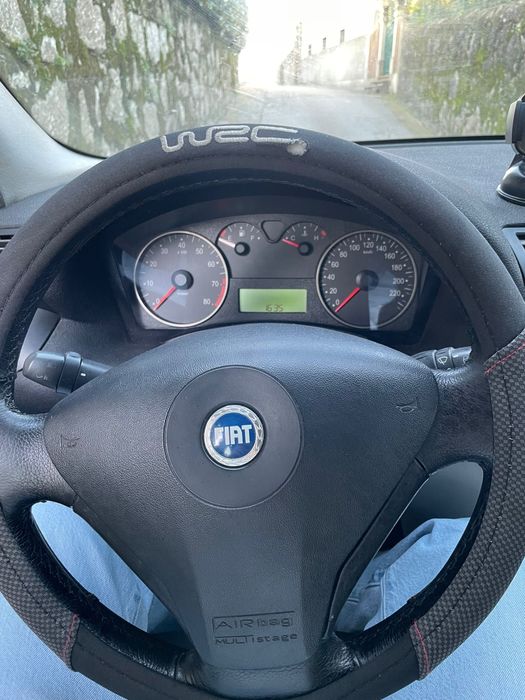 fiat stilo 1.4 (2004)