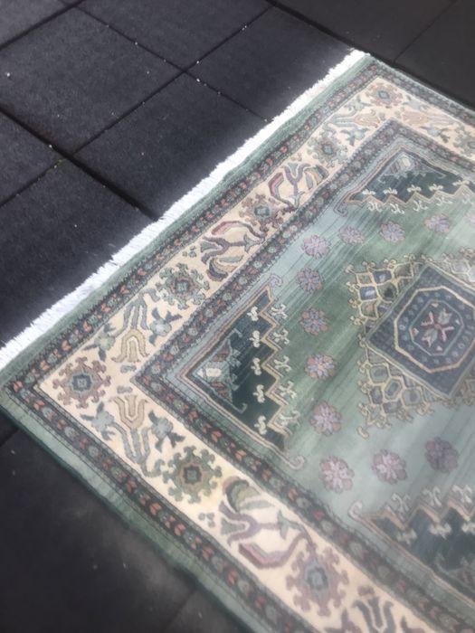 Tapete  como novo persa