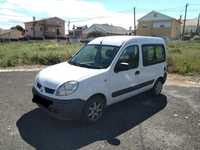 Renault Kangoo 1.5 dci