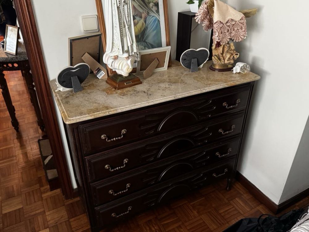 Móveis quarto de casal