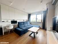 Pacific Residence – 2 pokoje | Powiśle | klimatyzacja, garaż