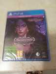 Pathfinder: Wrath of the Righteous PS4 (nowa)