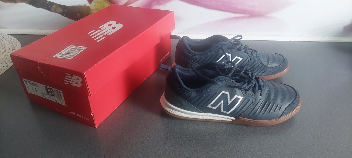 New balance  Okazja  halówki