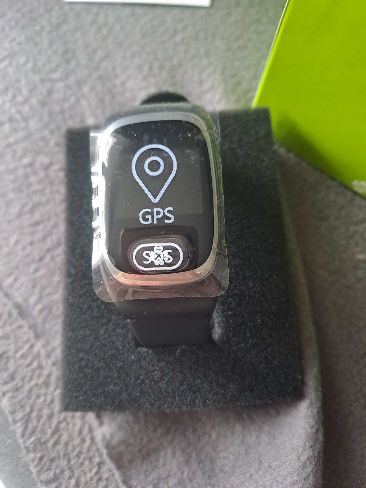 Smartwatch myBand 4family