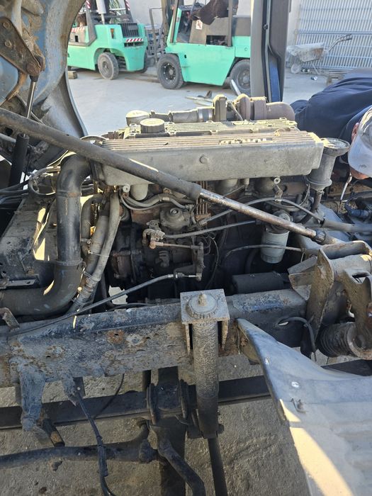 Daewoo Avia D75 w całości lub na części