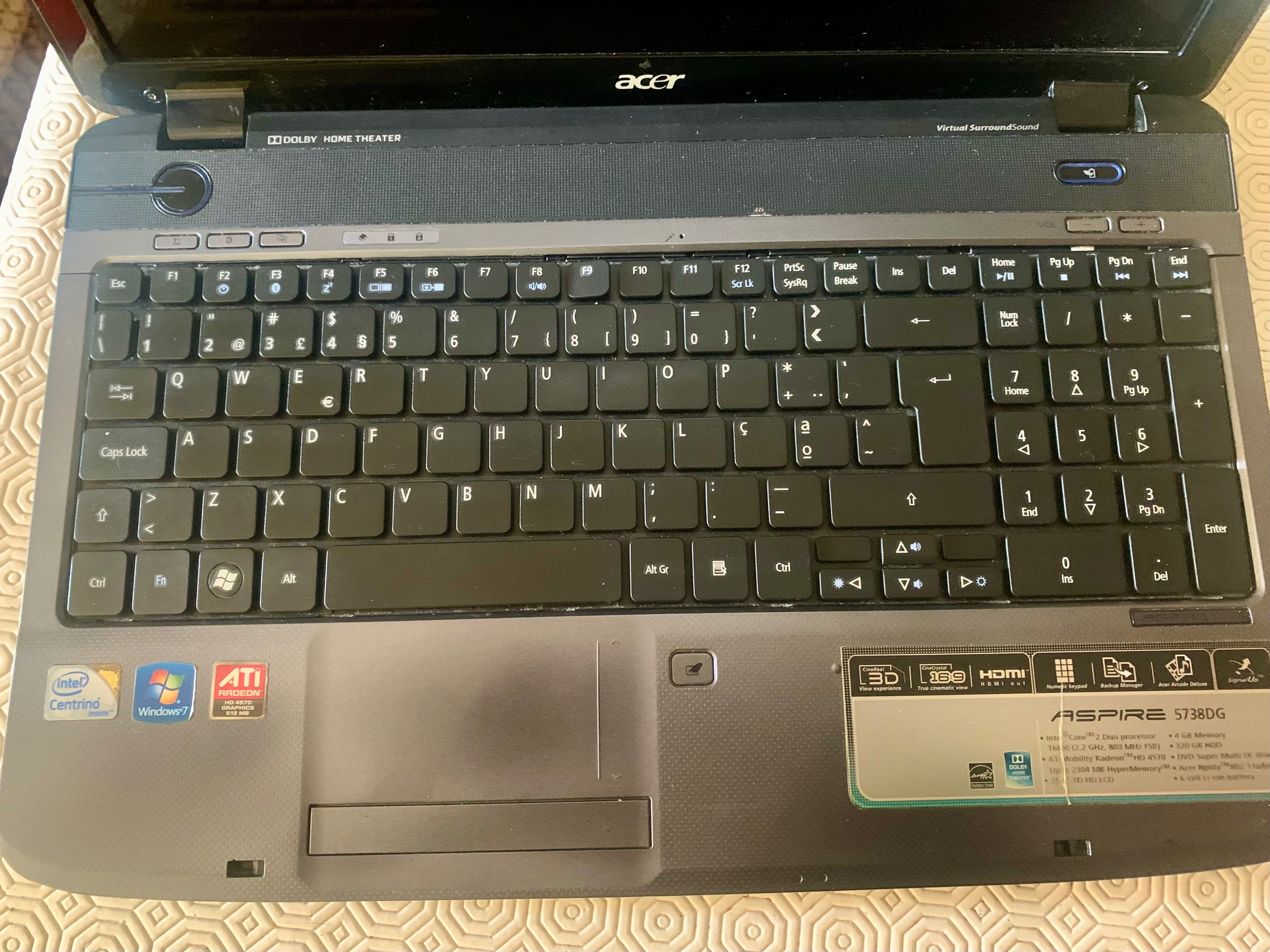 Computadores portateis