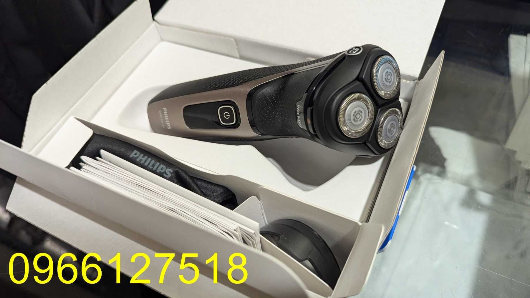 Нова Електробритва Philips S3242/12 серії 3000 Оригінал