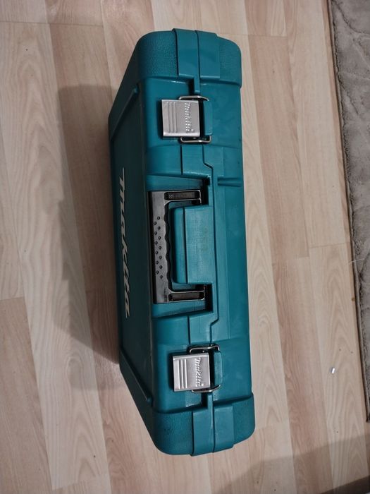 Makita ddf453rfe skrzynka pusta nowa