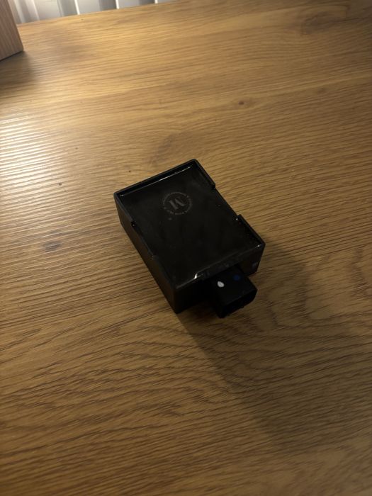 Новий комутатор mototech lets , inch up, sepia