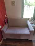 Sofa rozkładana Domo 2