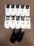 Skarpetki Jordan 10 par + 2 pary gratis