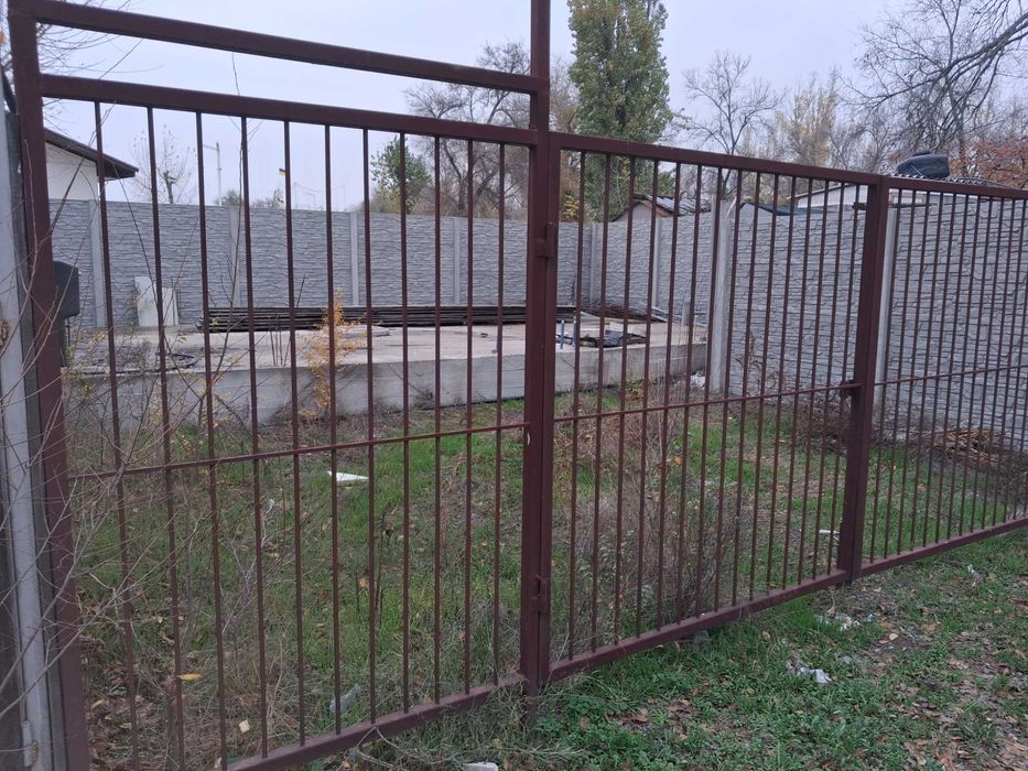 Место на причале №10 Аргонавт