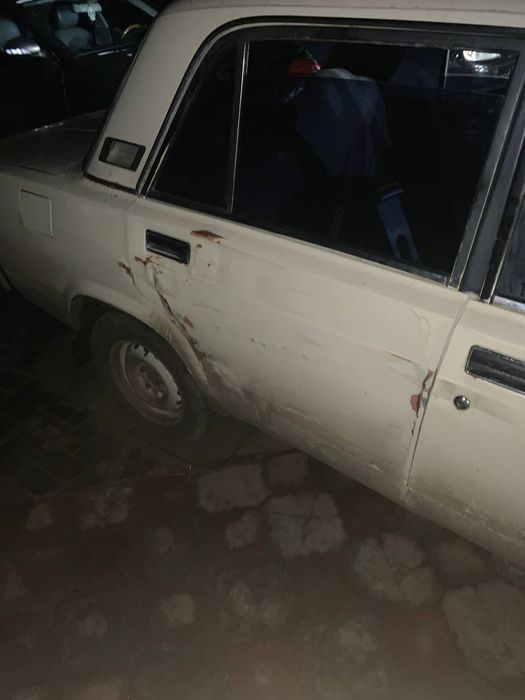 Продам ВАЗ 2105 1.3