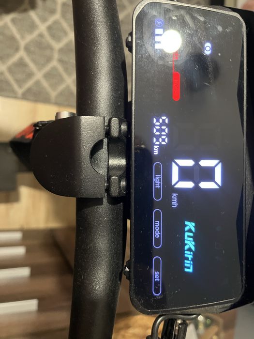 kukirin g2 stan dobry