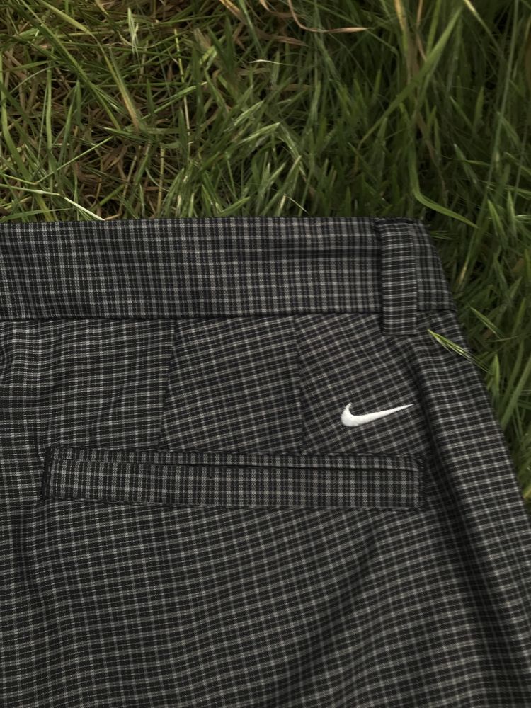 Vintage Nike Golf Pants Штаны Найк