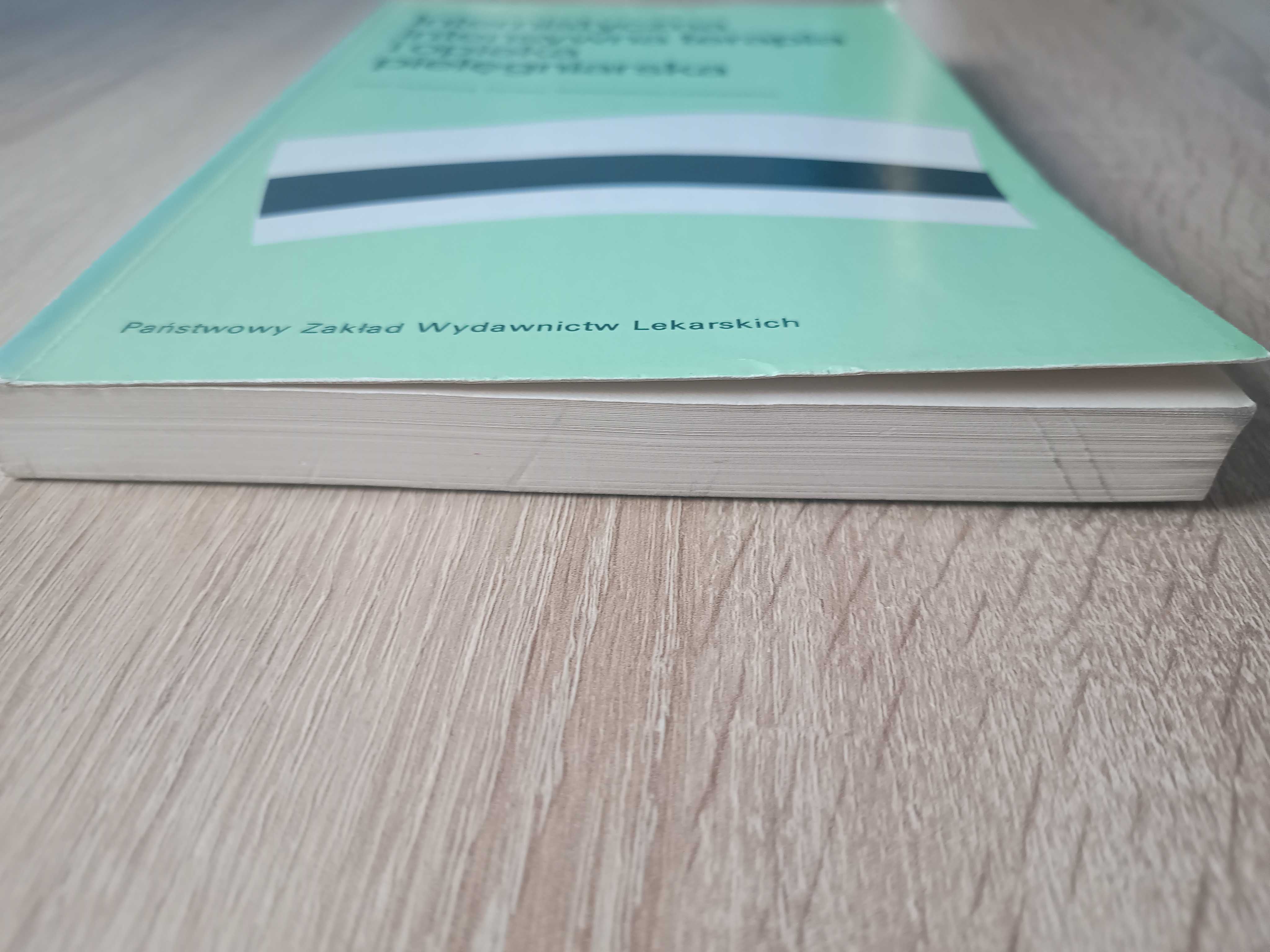 Internistyczna intensywna terapia i opieka pielęgniarska, T. Czekajska
