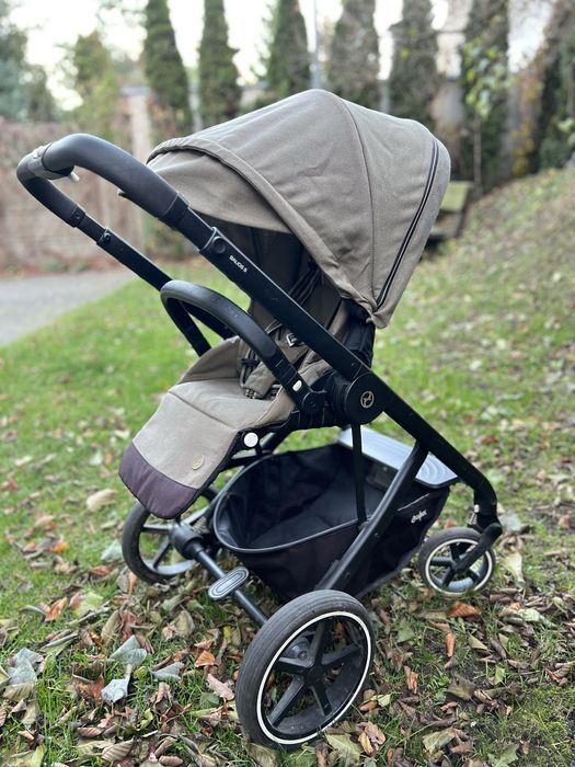 Spacerówka Cybex Balios S