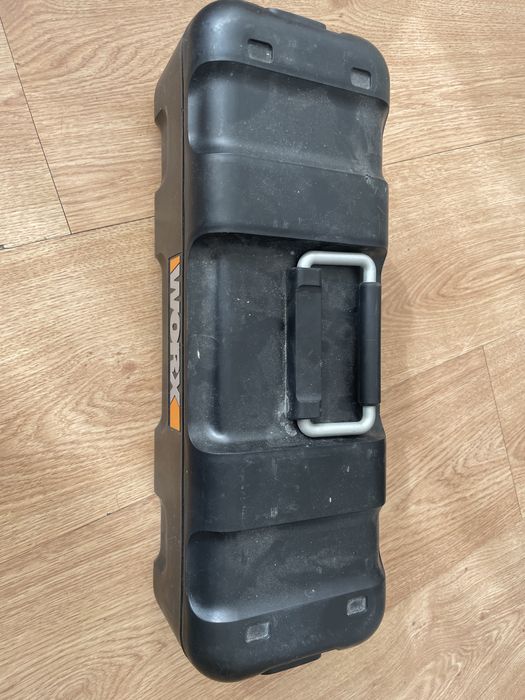 Narzędzie oscylacyjne Worx Sonicrafter WX681 450W