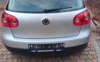 VW GOLF V 5 HATCHBACK Lampa Lewa Prawa Tylna Lewy Prawy Tył Oryginał