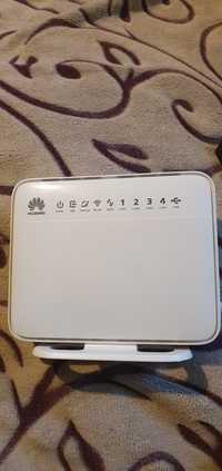 Wifi Роутер Huawei HG630 V2