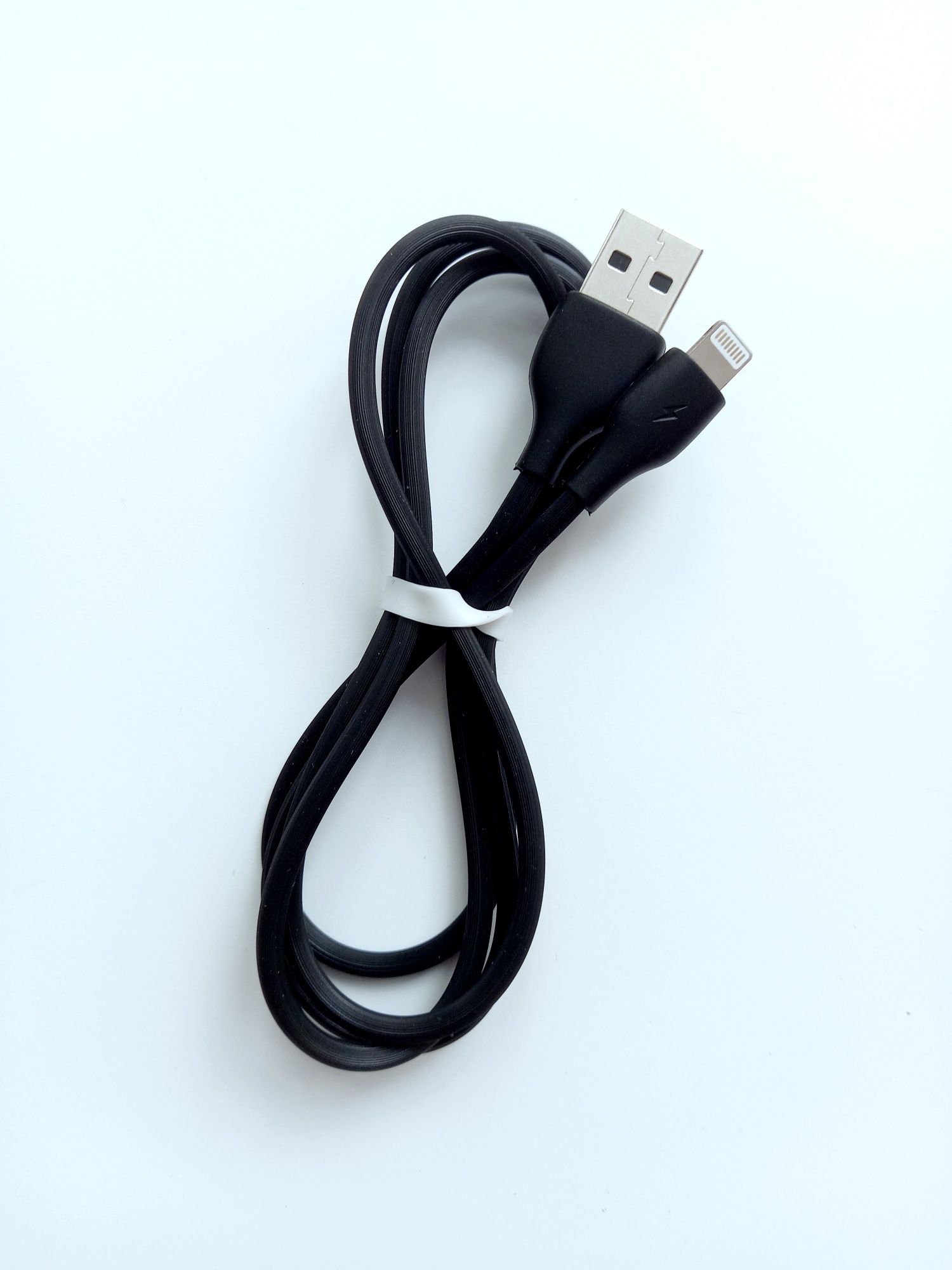 USB кабель Remax Lesu Pro RC-160i Lightning