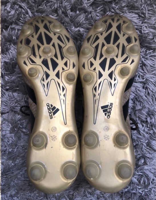 Adidas Ace 16.2 Primemesh korki piłkarskie buty rozmiar 42 2/3