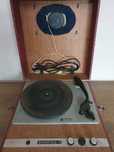 Gramofon Bambino 4
