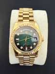 Rolex day date zloty