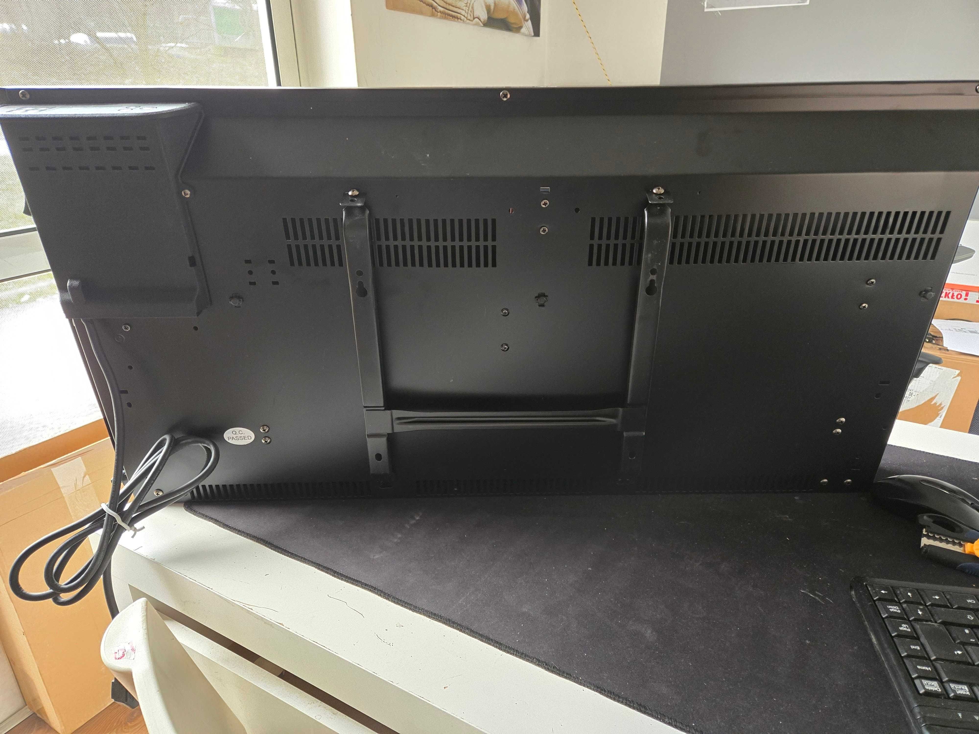 Grzejnik Konwektorowy Hot Spot Slimcurve  xz50