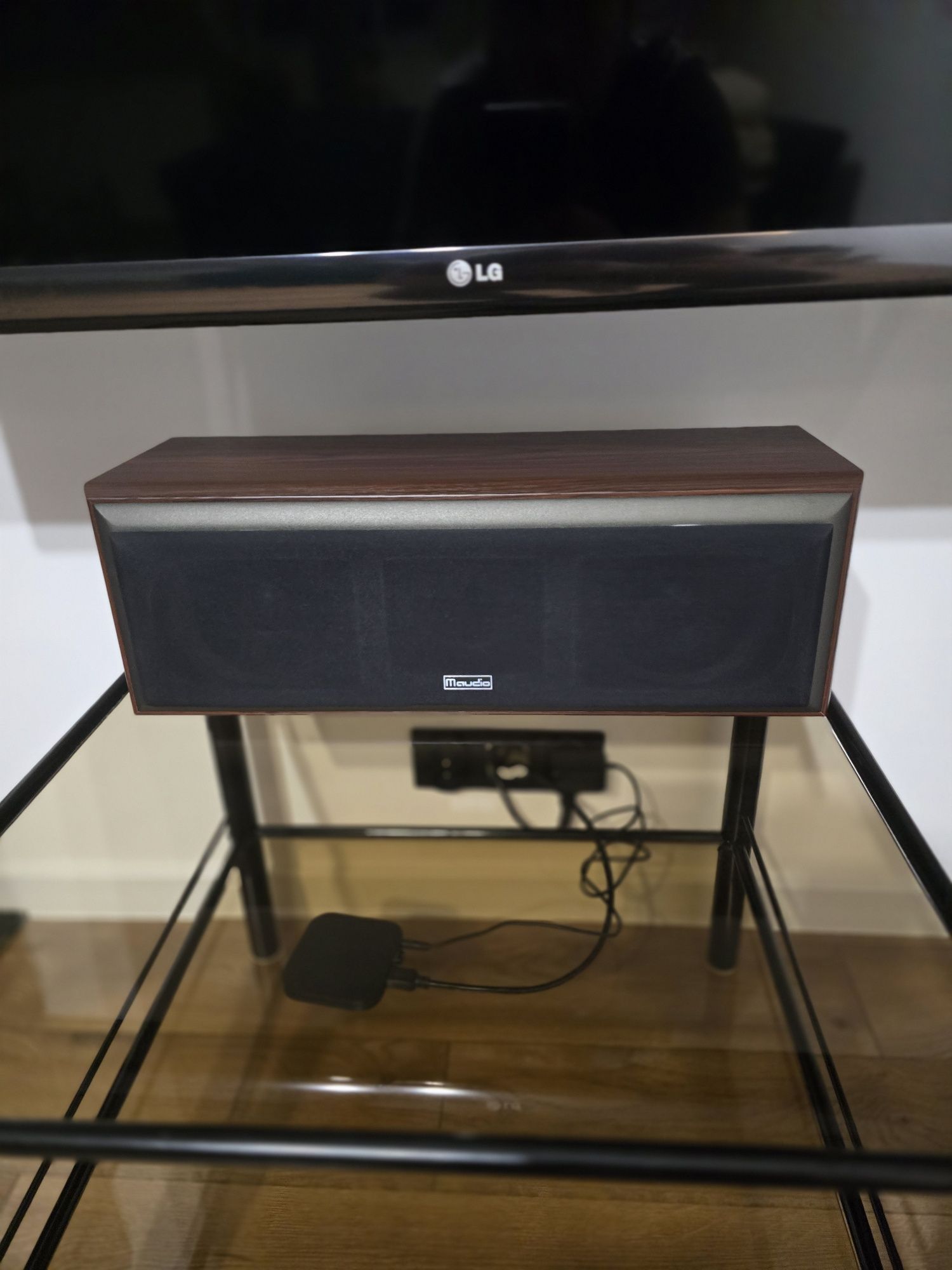 Kolumny głośniki Maudio HTS-800 komplet