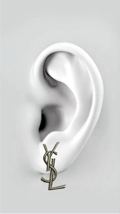 Сережки сріблясті у вінтажному стилі, преміум якість,нові!