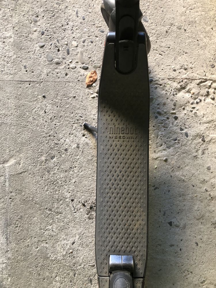 Продам ninebot es4