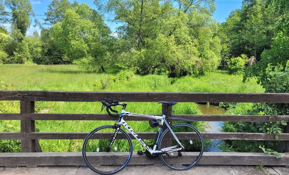 Rower szosowy KROSS Vento 1.0 XL