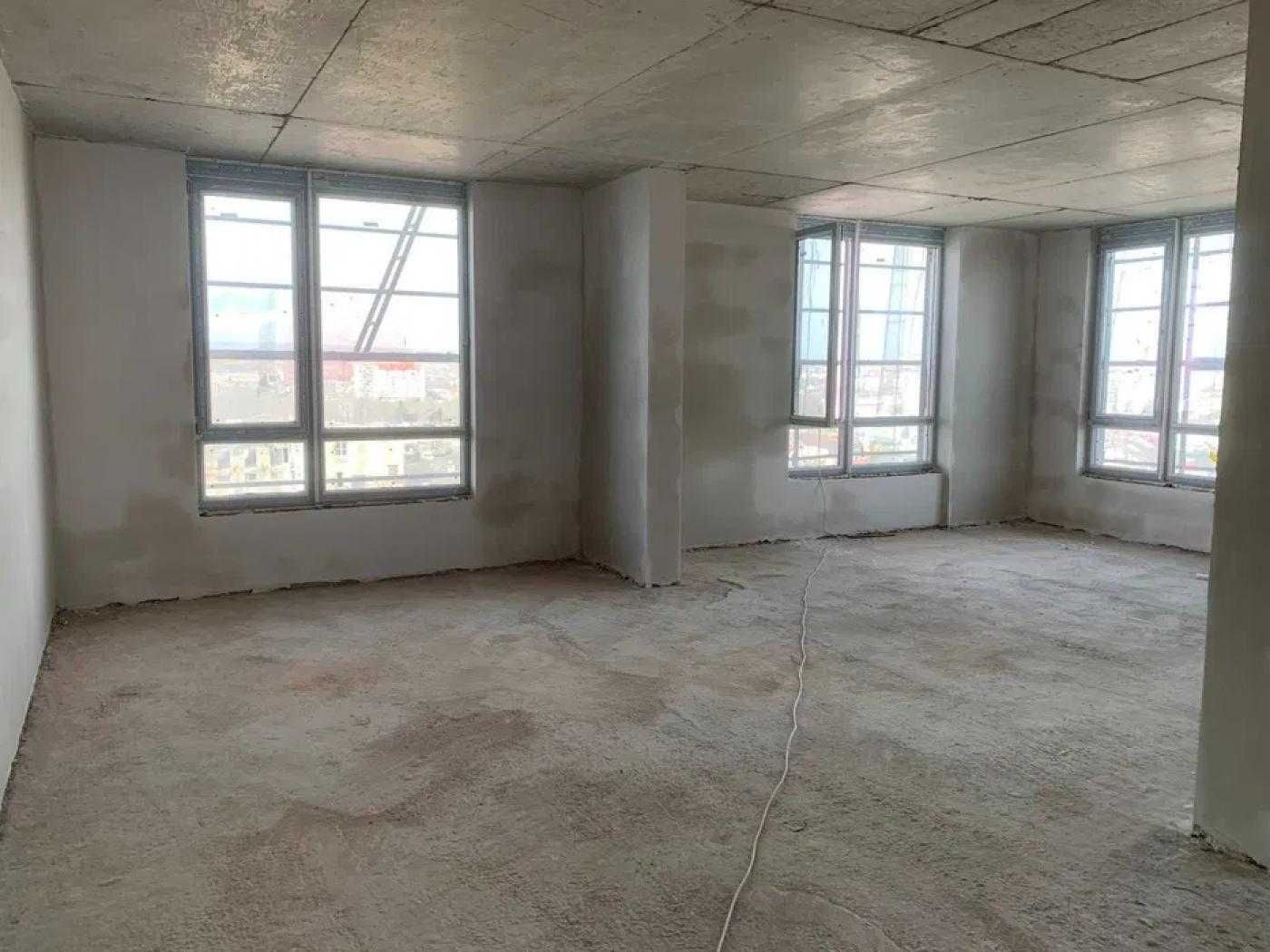 Продаж 2 кім. квартири 64м2, поруч Міського Озера ЖК "Manhattan"