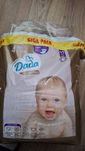 Pampersy dada extra care 4