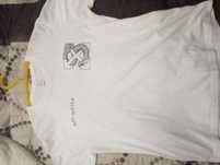 T-shirt Off white - Nova