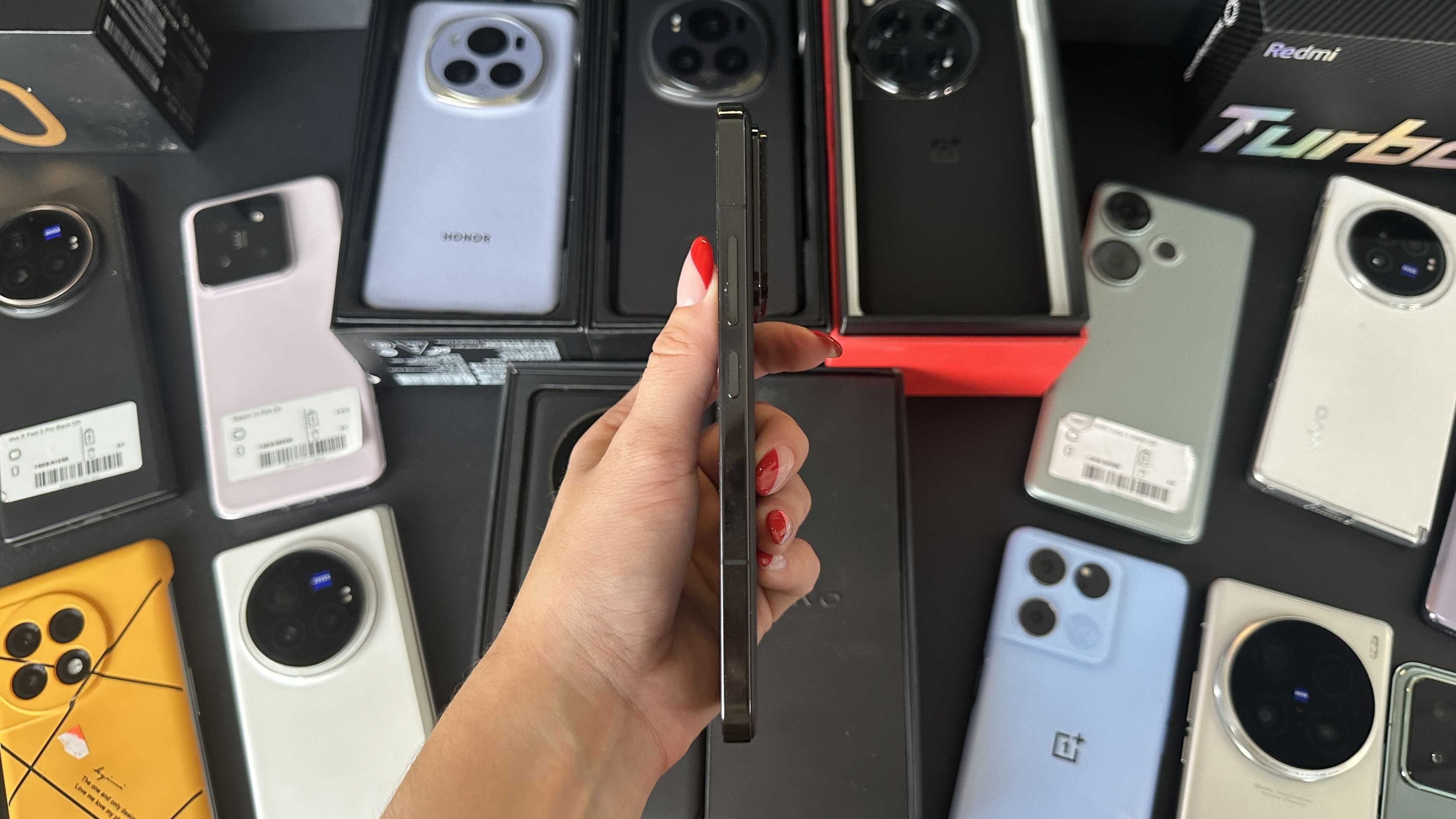 Оплата частинами 0% Xiaomi 14 16/1TB Black Гарантія Trade In