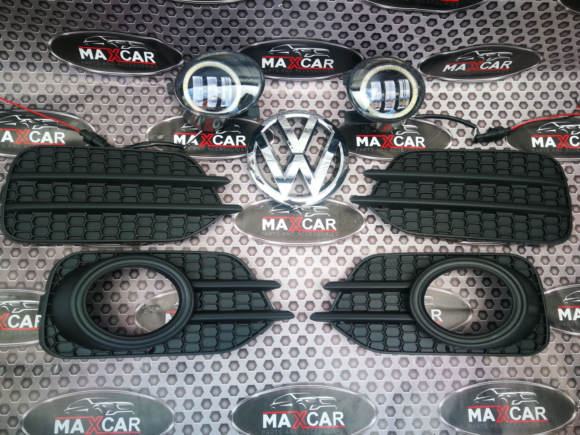 VW Tiguan арка расширитель молдинг рант на крило двері накладка арки
