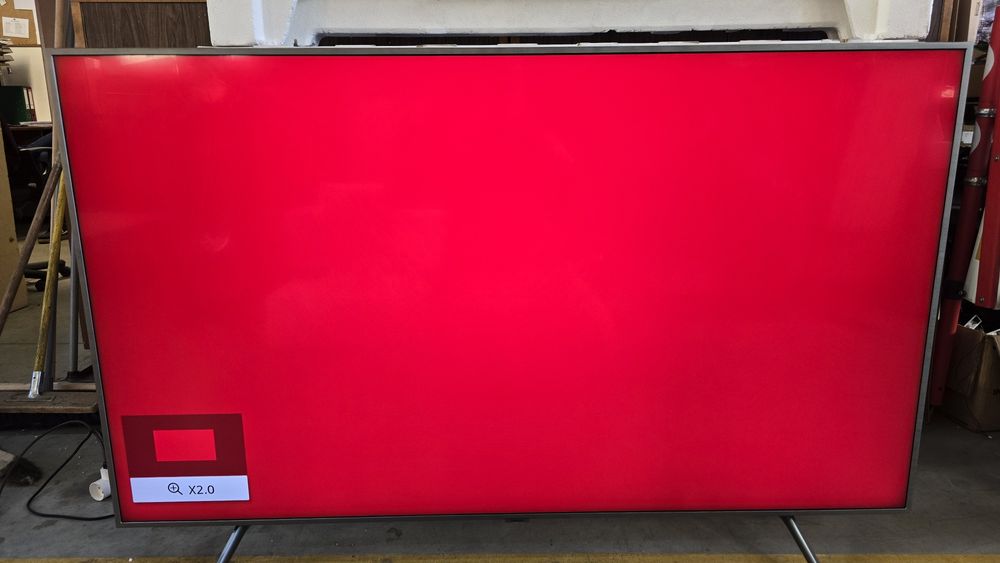 Telewizor Samsung 65" QLED QE65Q67R 4K 120Hz