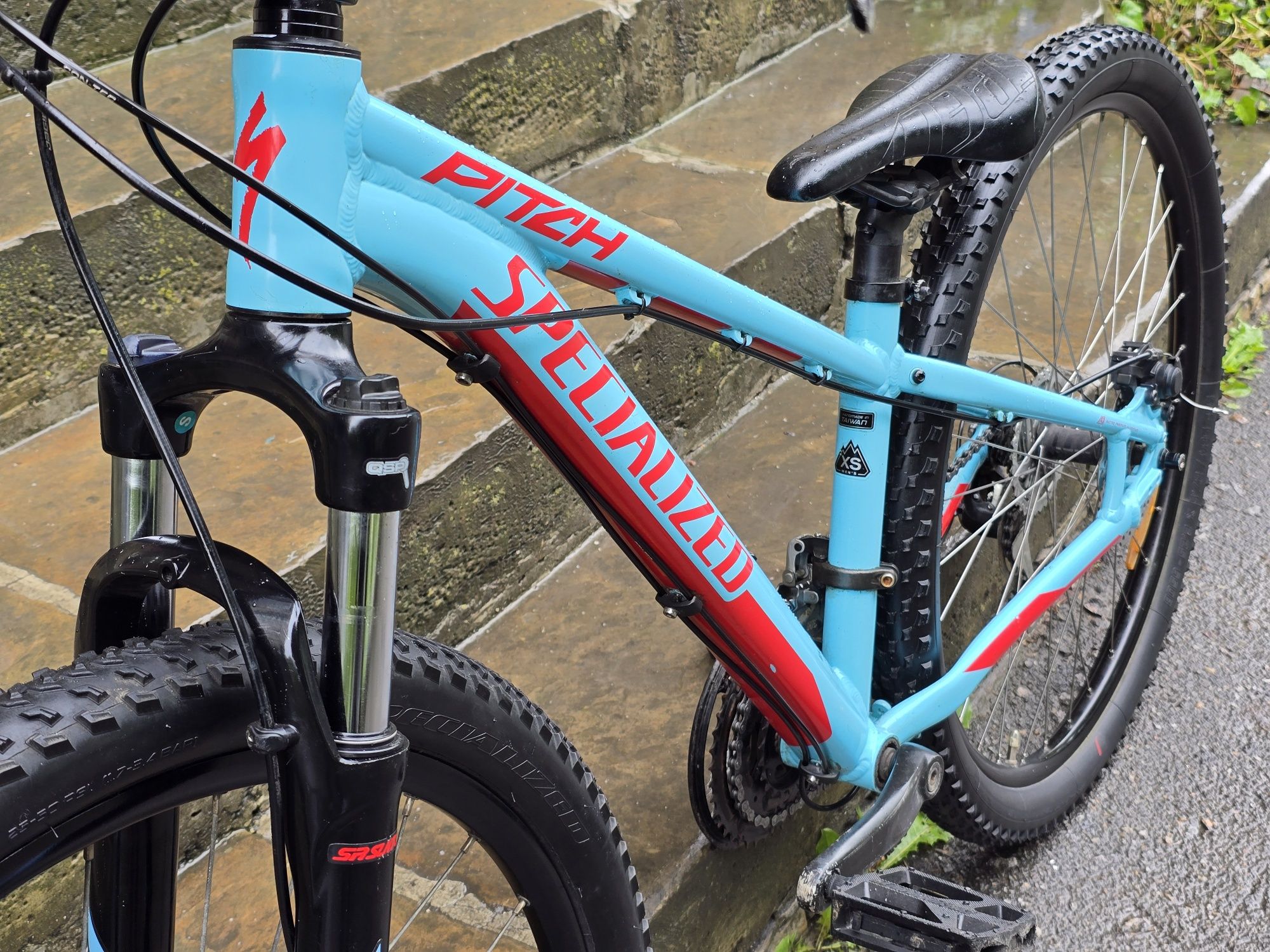 Specialized Pitch | Велосипед підлітковий з Європи, колеса 27.5"