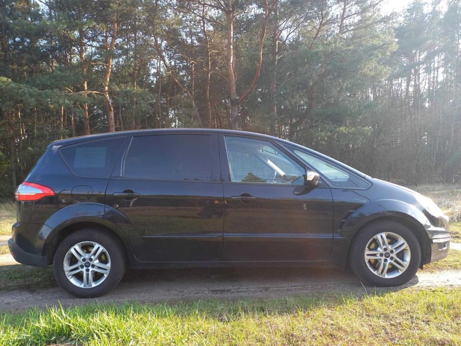 Ford S-Max r.2014