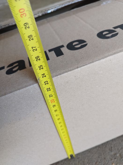 Картонні коробки