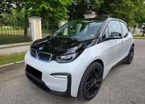 BMW i3, 33 кВт, 2018