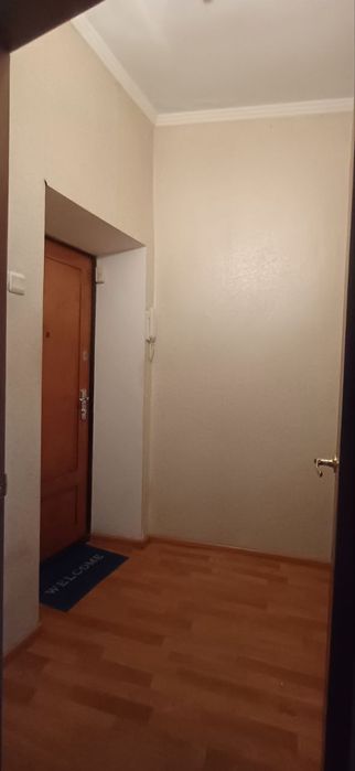 Аренда 1 но комнатная квартира