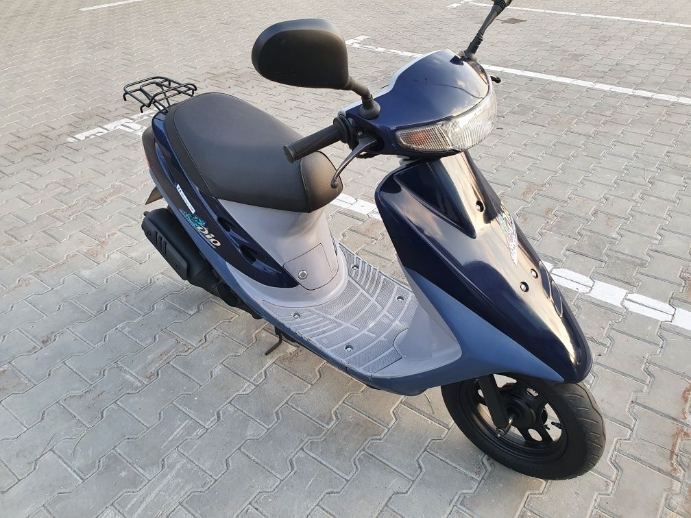 Скутер Honda Dio 27 без пробігу по Україні