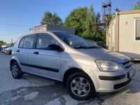 Hyundai Getz 1.3B 82KM 2003